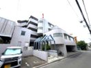 リブレ待兼山の外観