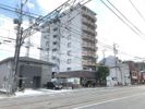 高栄京町マンションの間取り画像