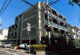 ヴィラ・セゾン甲南の外観画像