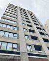 リビオレゾン月島ステーションプレミアの外観