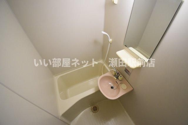 バスルーム