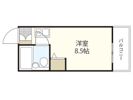 レジェンド船越南の間取り画像