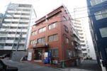 二葉ビル A棟の外観