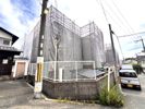リブレ刀根山の外観