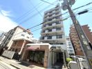 シャルムメゾン六甲道の間取り画像