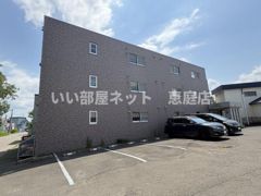 ハイツTKYⅡの外観画像