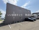 ハイツTKYⅡの間取り画像