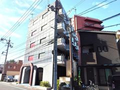 メゾンアルカディア御門の外観画像