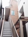 リエート横浜磯子の外観