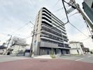 アドバンス大阪メルディアの外観