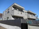 レストⅥの間取り画像