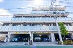 TOKIWADAI GRACE HILLSの間取り画像