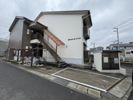 メゾンドゥクロワの間取り画像