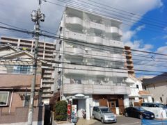 U Life枝松の外観画像