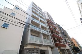 S・K・R DOBASHIの外観画像