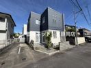 千代田6丁目K-BOXの間取り画像