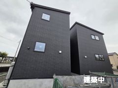 Luna江尻IIの外観画像