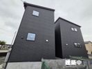Luna江尻IIの外観