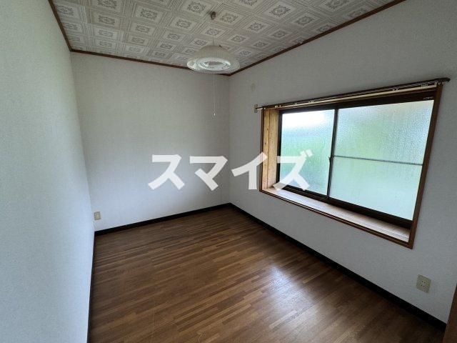 洋室