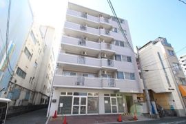 東雲奥野ビルの外観画像