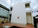 レオパレスサントラピーノの外観