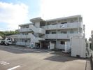 プレステージオガタマの間取り画像