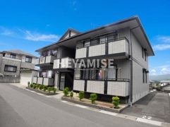 ロイヤルガーデン白岩B棟の外観画像