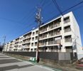 野黒住宅の外観