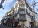アンフィニジョア六甲の間取り画像