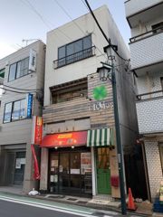 山中ビルの外観画像