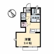 アレグリアの間取り画像