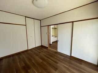洋室