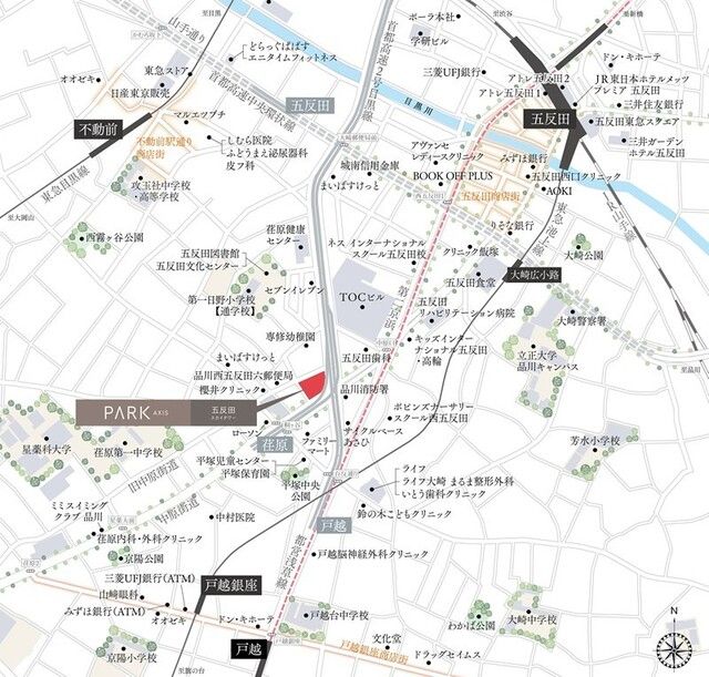 地図