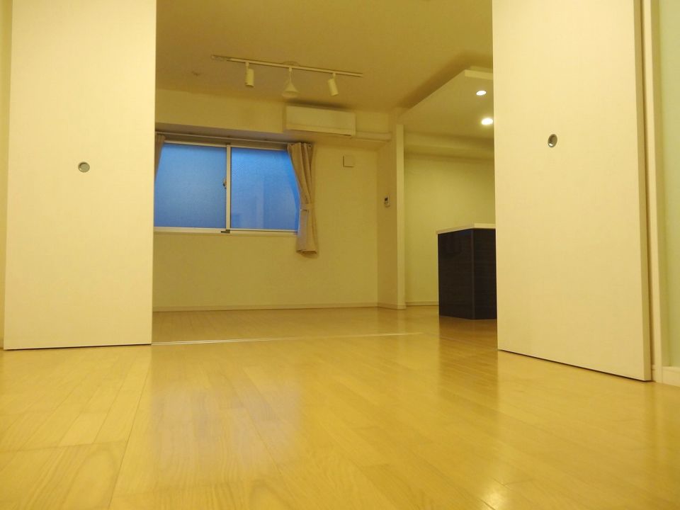 リビング