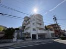アベニュー本山の間取り画像