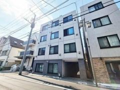 Grande Oimachiの外観画像