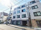 Grande Oimachiの間取り画像