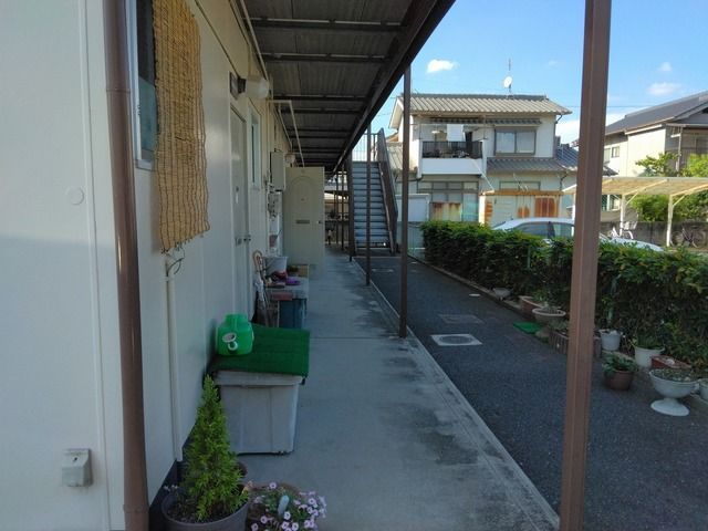 ロビー