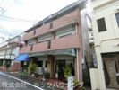 橋爪ビルの外観