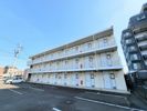 レオパレス吉原の外観