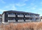 セレスト ブルーの外観