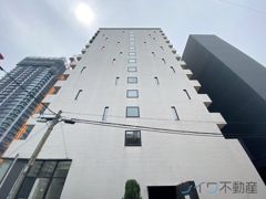 アーデンタワー南堀江の外観画像