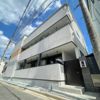 MELDIA桜区田島3丁目No.2の間取り画像