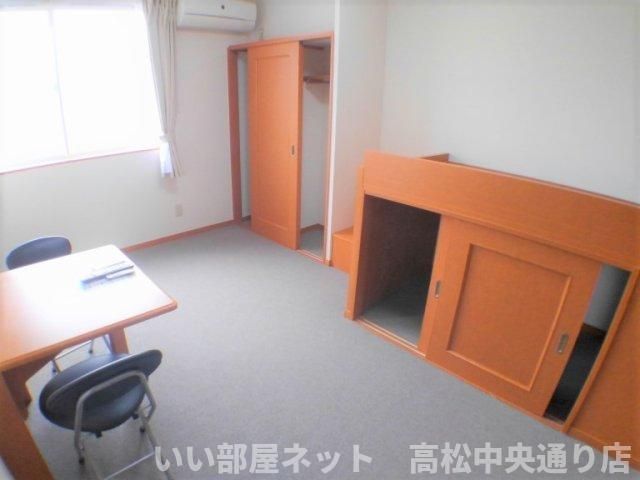 リビング