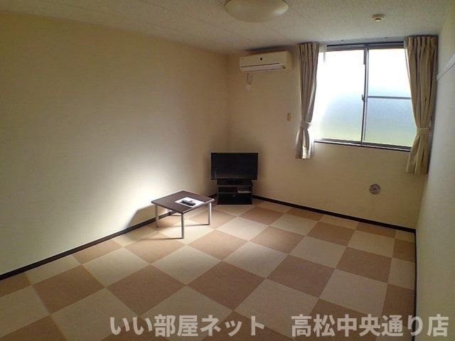 リビング
