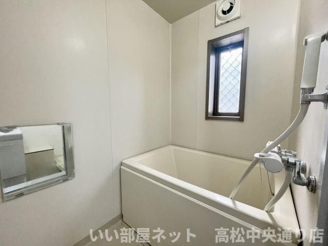バスルーム