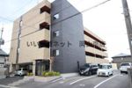 Primroseの外観