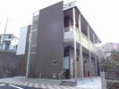 ミランダグリーンヒルズ柏尾の外観