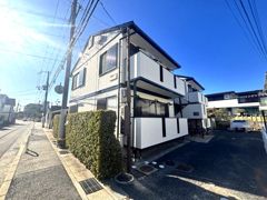 プリマベーラ芦屋の外観画像