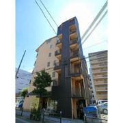 東三国センチュリーマンションの外観画像